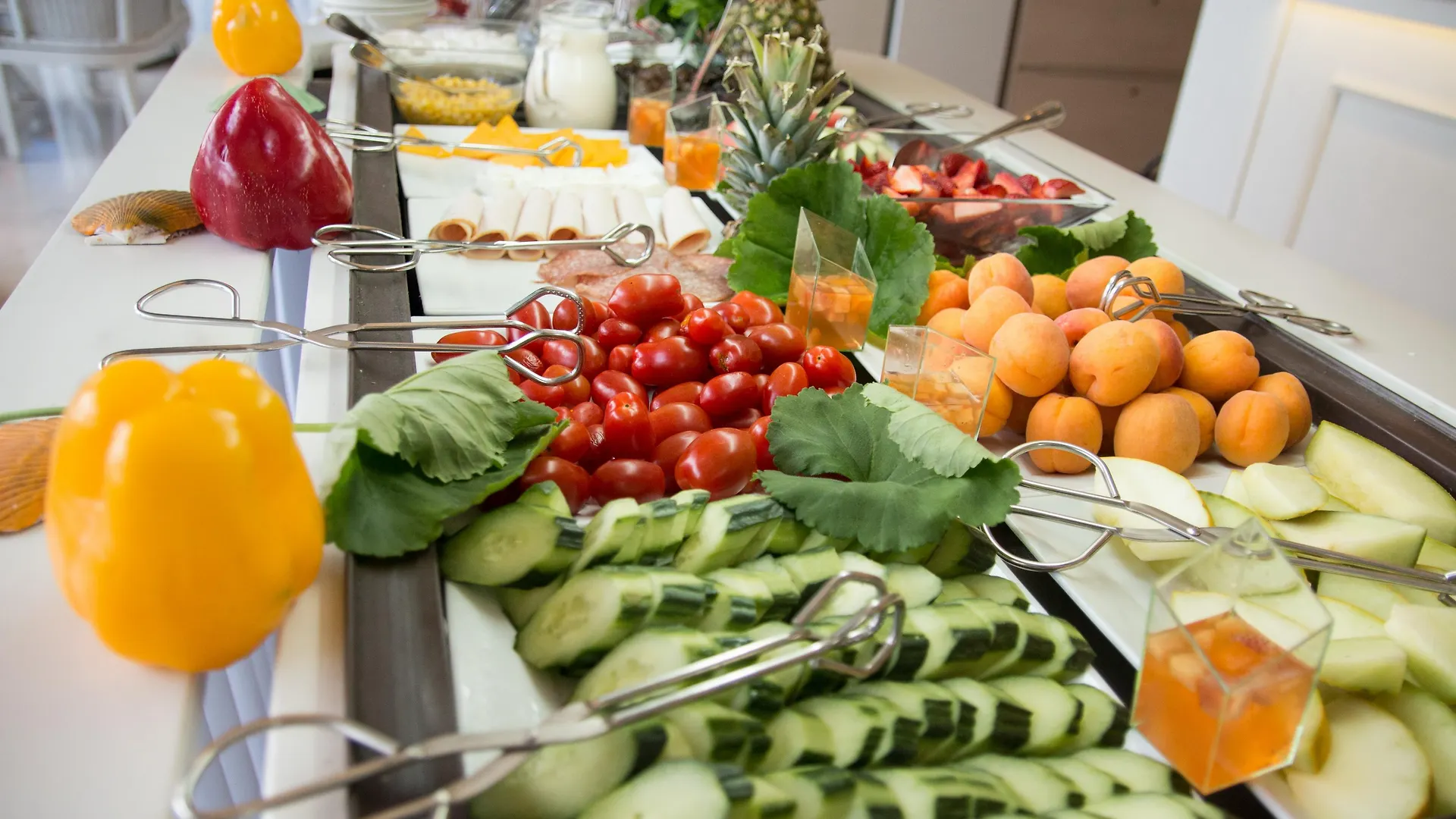 Aparthotel Palm Beach Hotel Apartments Rethymno