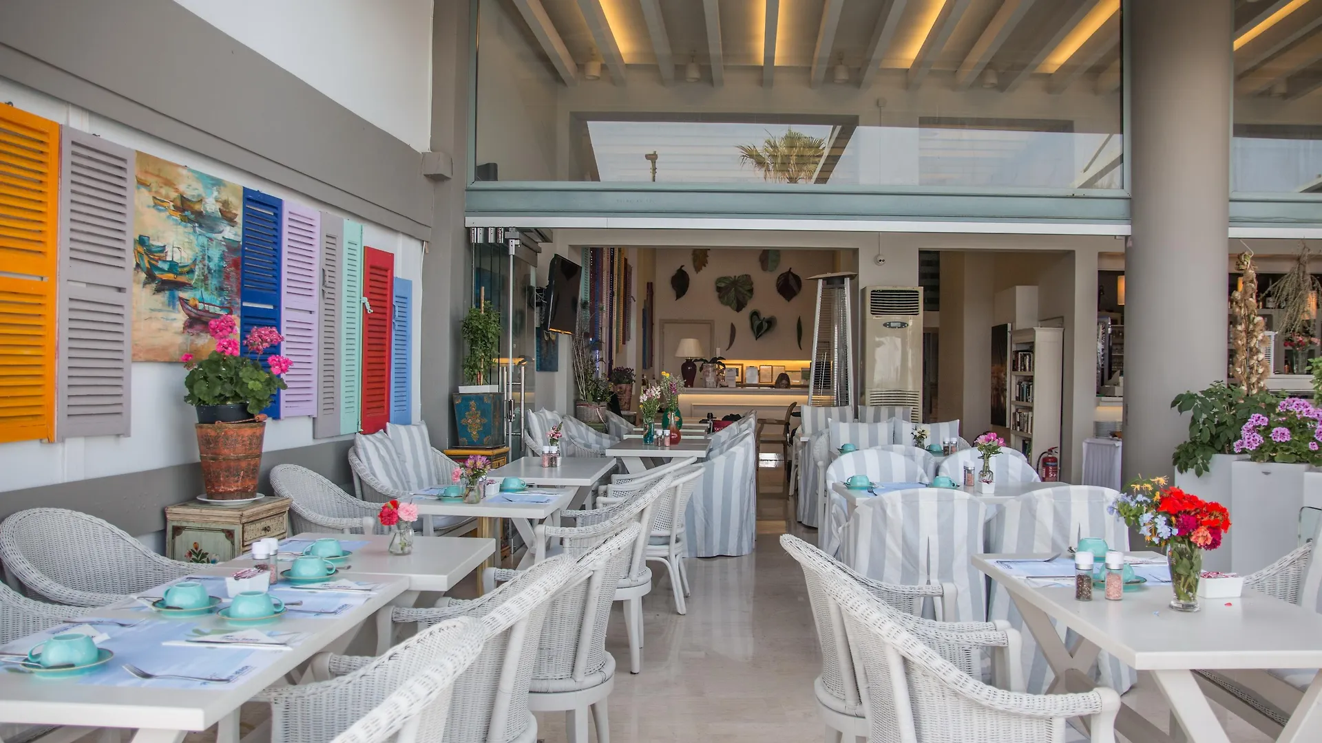 *** Aparthotel Palm Beach Hotel Apartments Rethymno  Greece