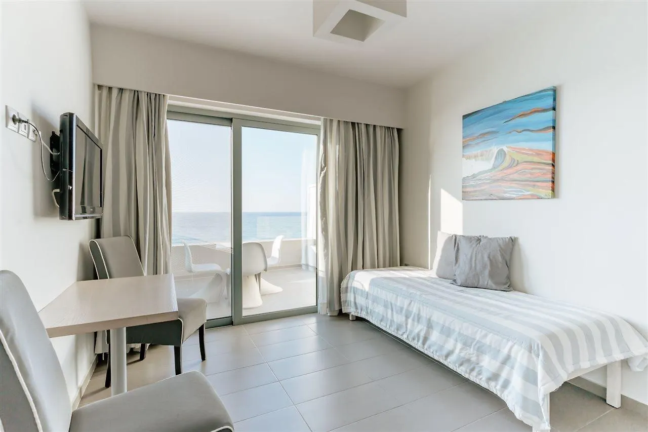 Palm Beach Hotel Apartments Rethymno