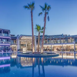 Nautilux By Mage ***** Rethymno