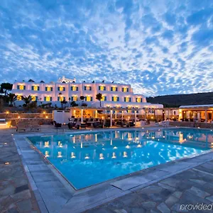 Yiannaki Greece