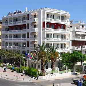 Olympic Palladium *** Rethymno