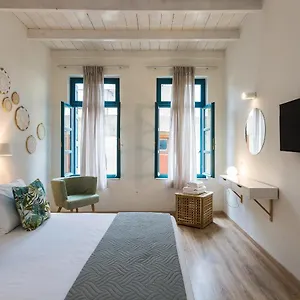  Holiday home Daria's ηome