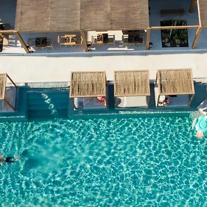Rocabella Mykonos Greece