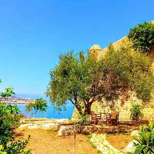 Casa Di Maria Réthymnon